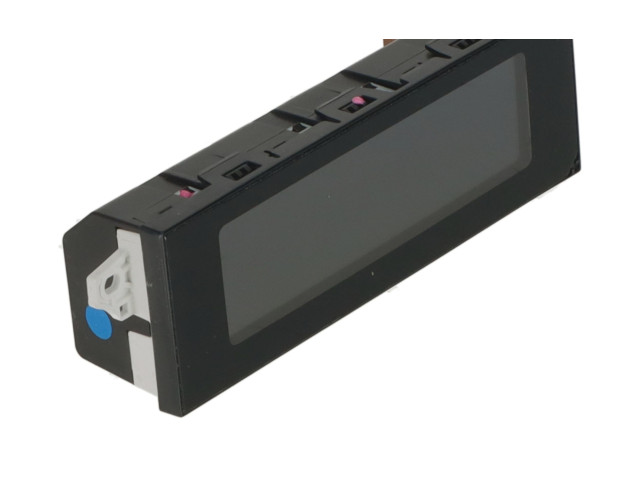 Дисплей 9801020080 Citroen DS3