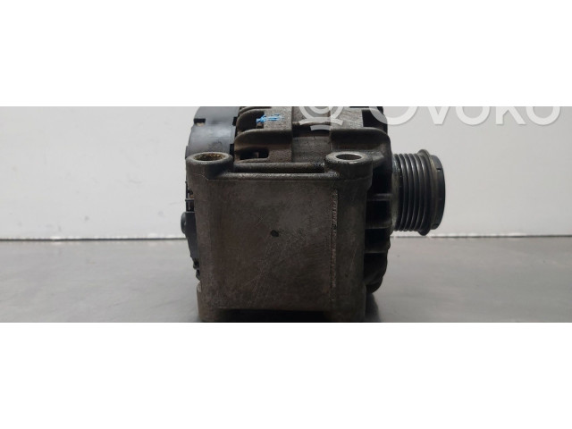 Генератор 2545291, 0125711132 Ford Transit Custom 2.2