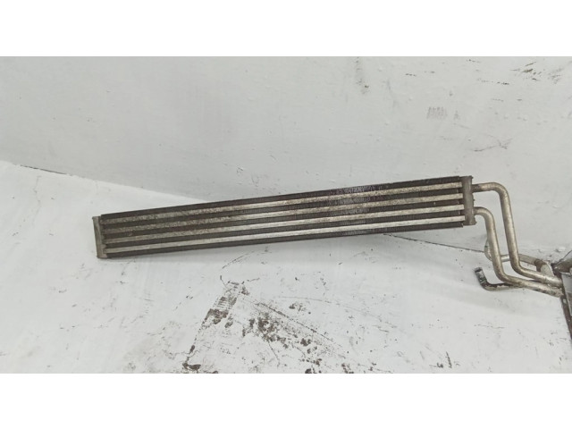 Радиатор усилителя руля