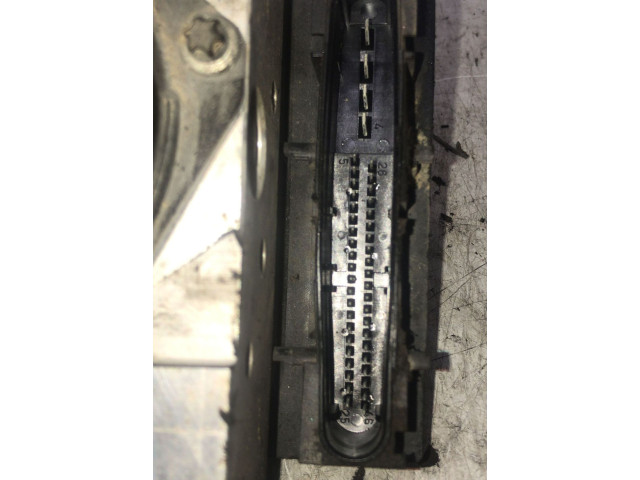 Блок АБС A4544200175, A4544200175 Smart ForFour I 2004 - 2006 года