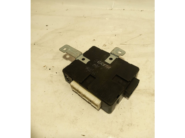 Блок комфорта 95400-3e310   KIA Sorento   