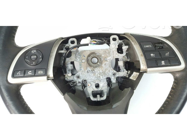 Руль Mitsubishi Outlander 2007 - 2012 года 4400A517XA