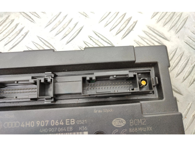 Řídící jednotka 4H0905852C, 8K0907247 Audi A8 S8 D4 4H 2015