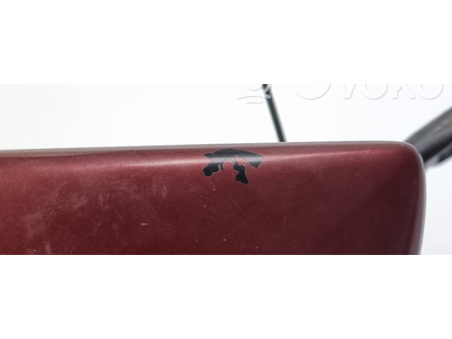 Zpětné zrcátko Chevrolet Corvette 1993