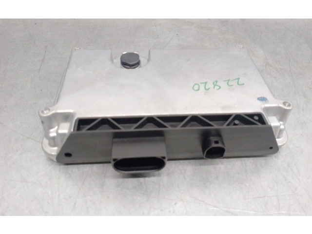 Блок управления 4H0907107H   Audi A6 C7