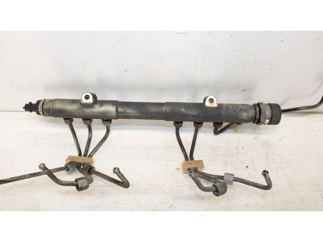 Топливная рампа 30757146, 30757146   Volvo XC90  