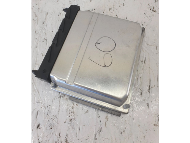 Блок управления двигателя 08677708A, 28SA5360 Volvo V70