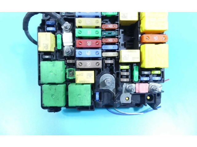 Pojistková skříňka 9808959080, IMPRK1296403 Toyota Proace 2020