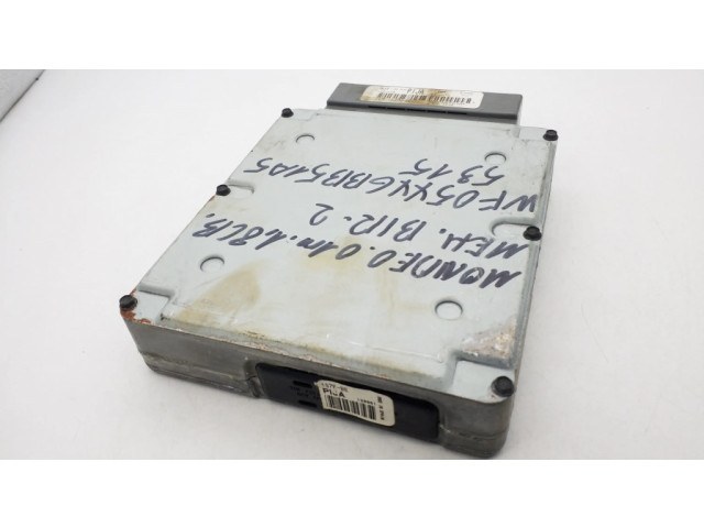 Řídící jednotka 1S7F12A650BE Ford Mondeo Mk III 2002