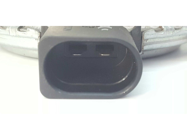 Вентилятор радиатора 8K0959455P, M160982 Audi Q3 F3