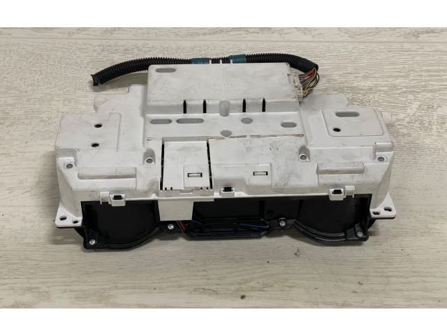 Přístrojová deska Lexus GS 300 350 430 450H 2007