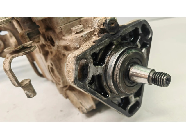 Vstřikovací čerpadlo 167003S901, 1046809021 Nissan PickUp pro naftový motor 2.5