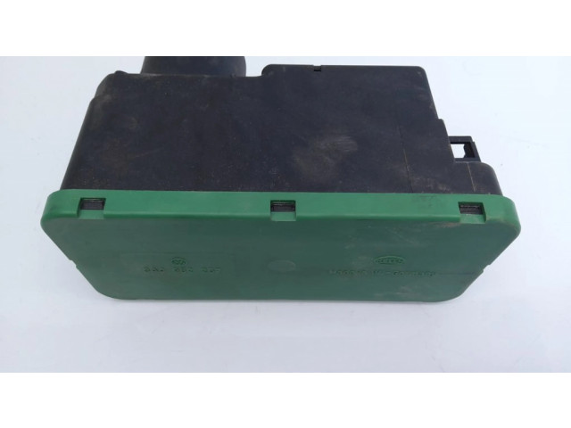 Вакуумный насос