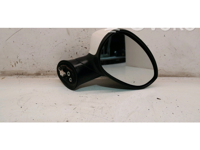 Zpětné zrcátko  Fiat Punto (199) 2009  0000735465558  