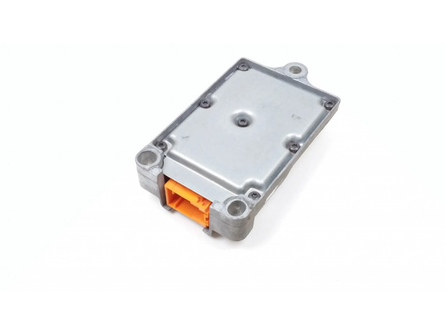 Блок подушек безопасности 550775400, 9641478280 Citroen Xsara Picasso