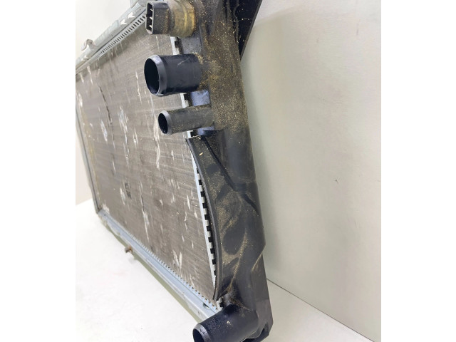 Блок предохранителей Audi 80 90 S2 B4