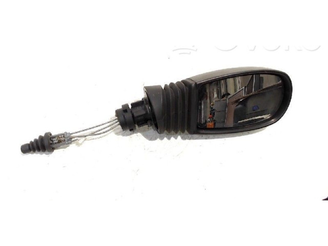 Zpětné zrcátko  Fiat Punto (188) 2005    