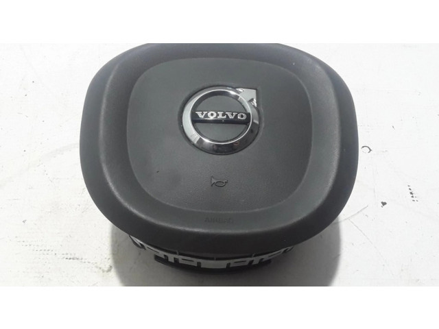 Надувная подушка для руля