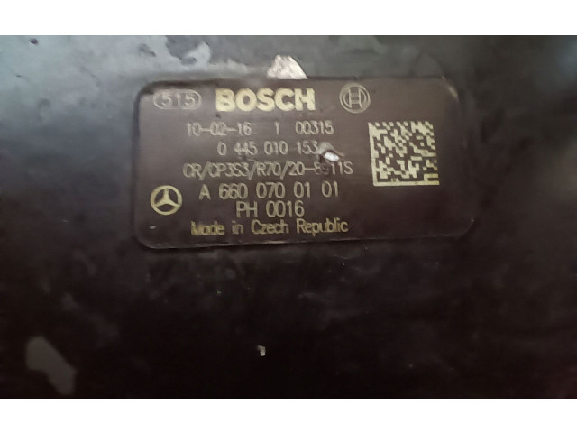 Топливный насос