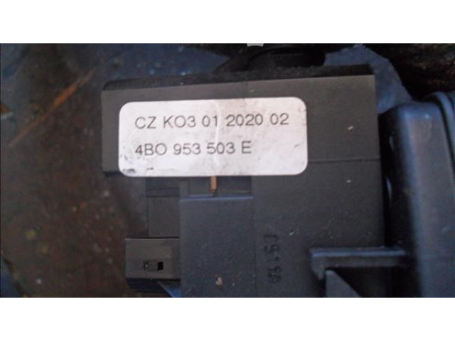 Ручка стеклоочистителей Audi A2 - года 4B0953503E