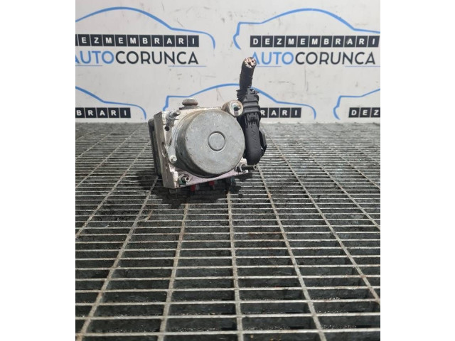 Блок АБС 0265800903 Dacia Duster 2010 - 2017 года