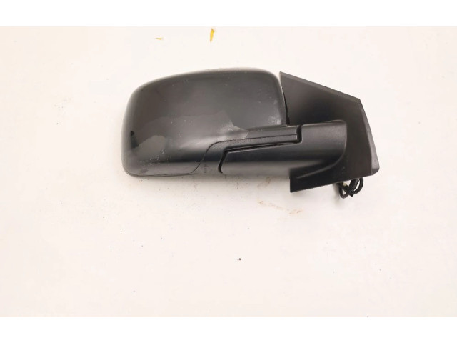 Зеркало электрическое Fiat Freemont - года