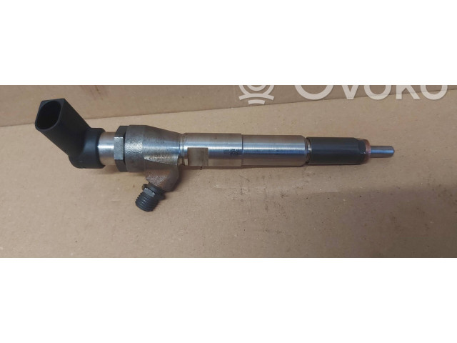 Комплект форсунок H8200704191, 166008052R Dacia Lodgy K9K R8