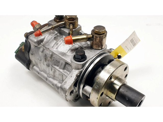 Vstřikovací čerpadlo 167008H800, 09730000504 Nissan Primera pro naftový motor 2.2 YD22