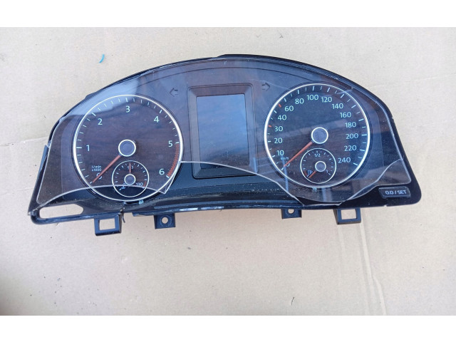 Панель приборов 5M0920871A, 2012R Volkswagen Golf Plus