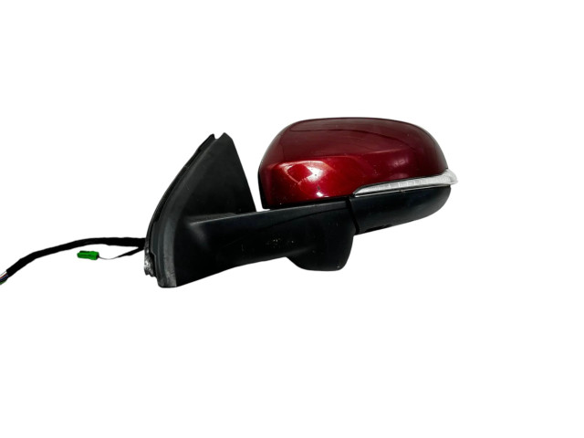 Зеркало электрическое Volvo S60 2014 - 2018 года