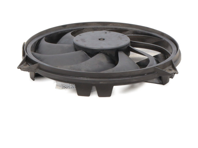 Вентилятор радиатора 1253A6, W0-5605F Citroen Berlingo