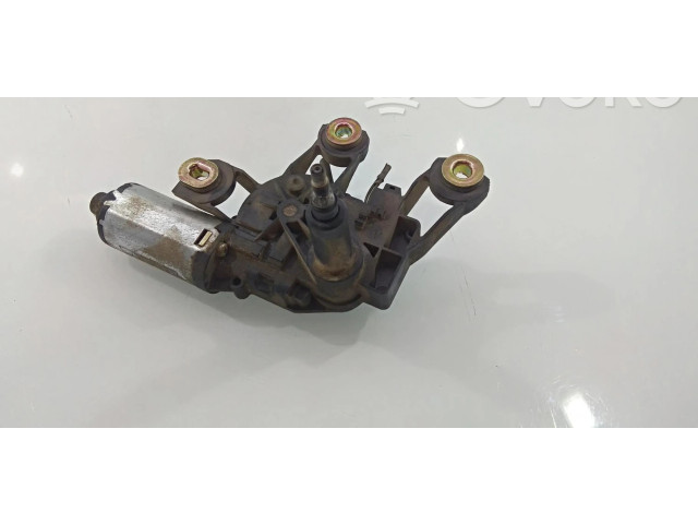 Моторчик заднего дворника 2T1417W400AC Ford Transit - Tourneo Connect