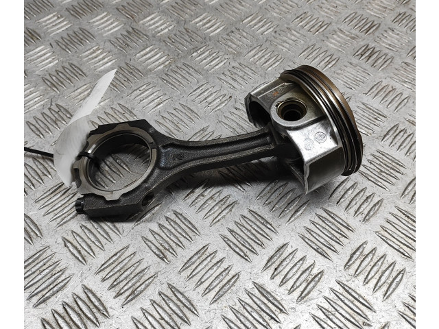 Поршень 2GR-FXE 1310131091, 1320139135 Lexus RX 330 - 350 - 400H