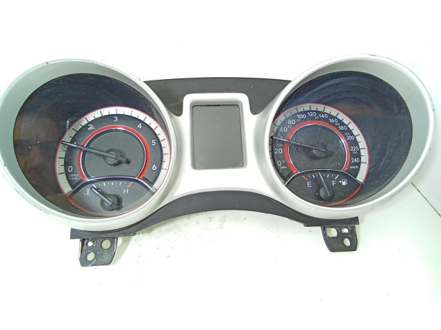 Панель приборов 56046270aj, 56046270AJ Fiat Freemont