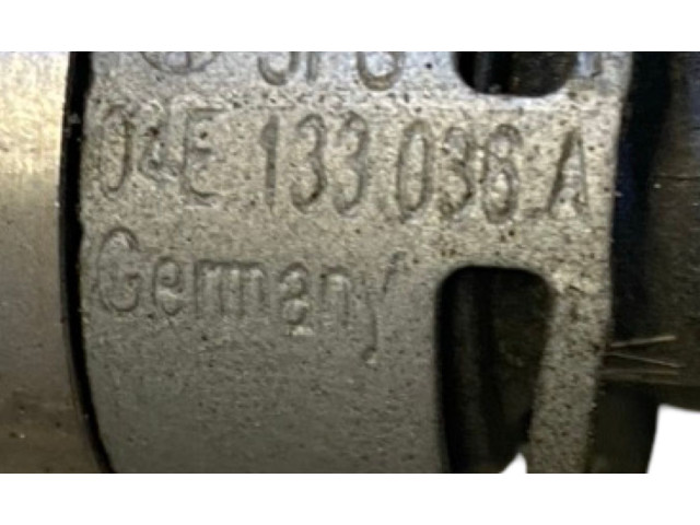 Vstřikovač 04E133320D, 0261500477 Volkswagen Caddy 4HW