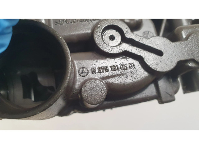 Čerpadlo oleje R2781810601 Mercedes-Benz C W205 3.0