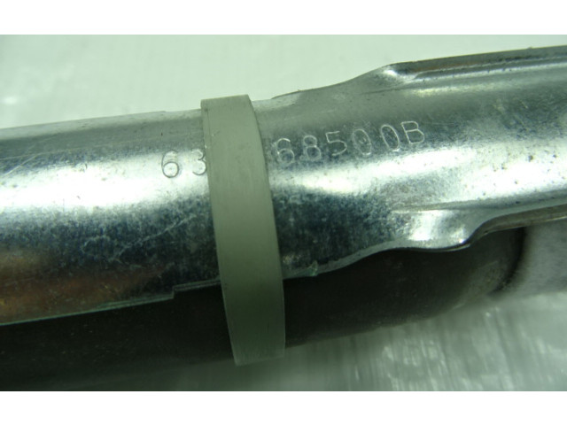 Боковая подушка безопасности P68250175AH Jeep Grand Cherokee