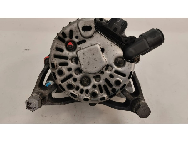 Генератор 3S6T-AA, 2006 Ford Fiesta 1.4