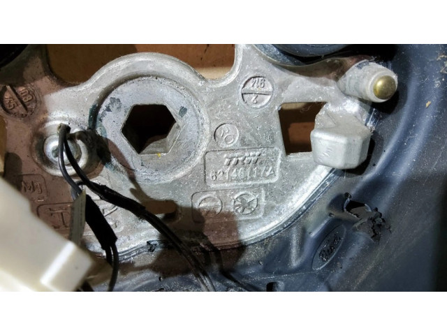 Volant Ford Fiesta 2009 62146000, 8A613600