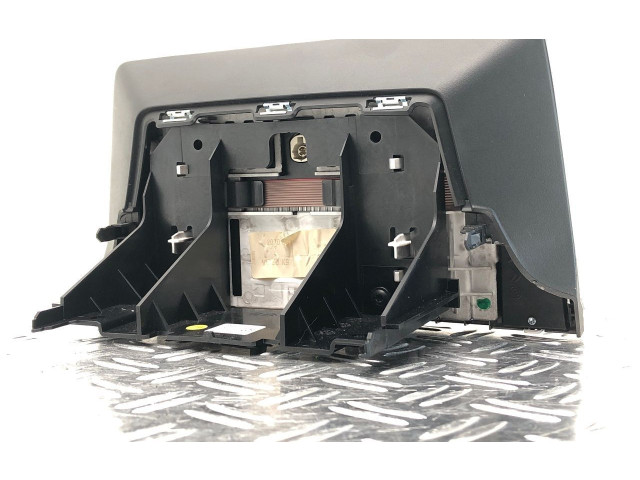 Экран/ дисплей / маленький экран 98162661ZD Citroen Berlingo