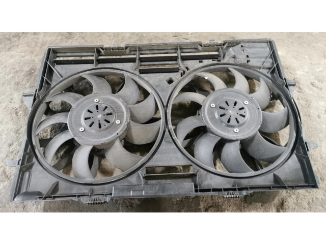 Комплект вентиляторов