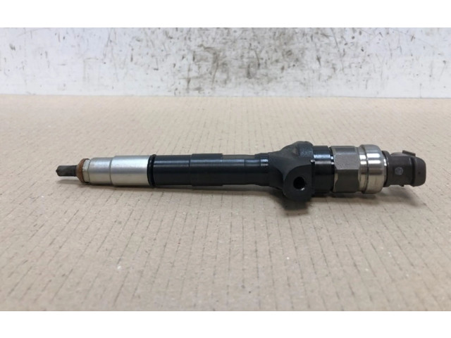 Vstřikovač 7701064728, 7701064728 Renault Espace IV P9X-715(Euro 4)