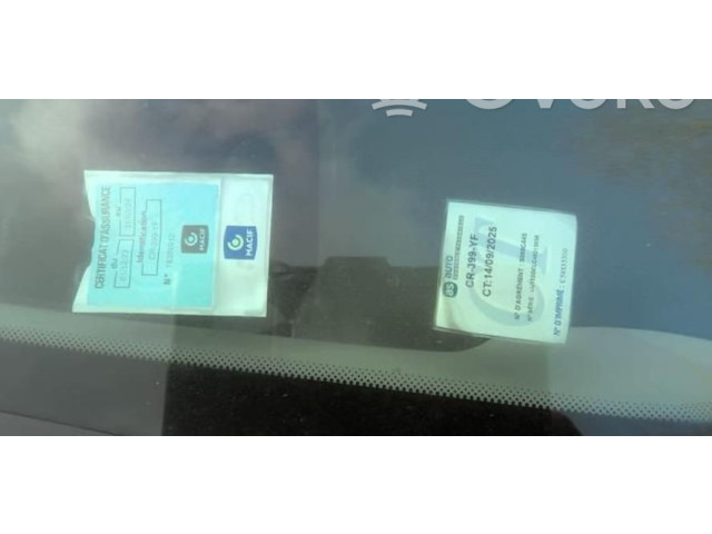 Зеркало электрическое        Dacia Sandero  2008 - 2012 года   