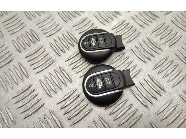 Řídící jednotka 9387226, 938722601   Mini One - Cooper F56 F55 2016