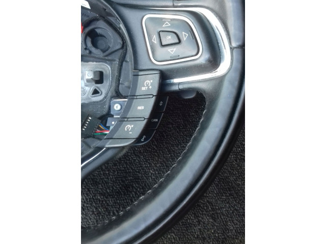 Руль Jaguar XJ X351 2009 - 2019 года