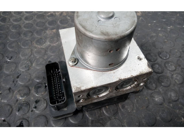 Блок АБС A1669014100, A1664312612 Mercedes-Benz ML W164 2005 - 2011 года