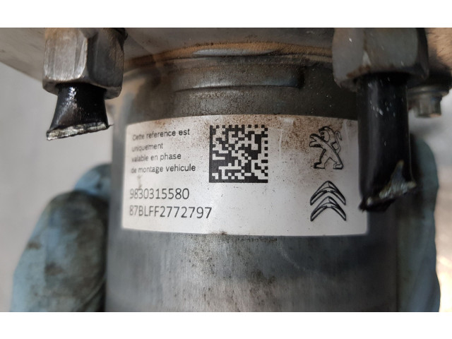 Jednotka ABS 9830315580, 9808055980   Citroen Berlingo 2019