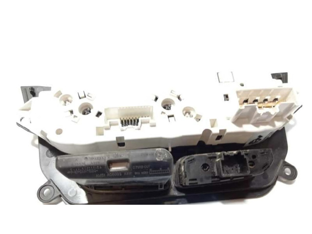 Модуль блока управления кондиционером DT1T19980AD, 2010115   Ford Transit Custom