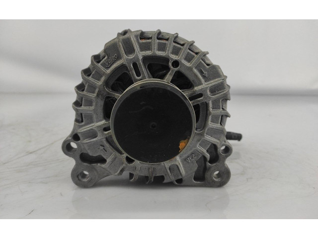 Генератор 03P903023D Seat Ibiza IV (6J,6P)