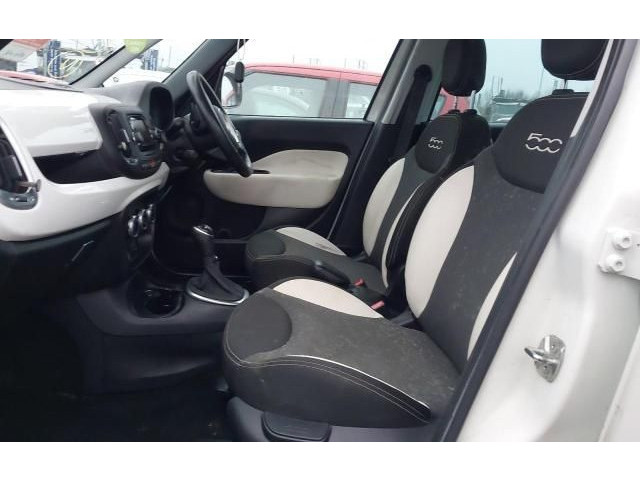 Руль Fiat 500L  2013 -  года       